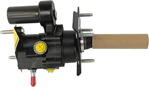 52-7409 معززة فرامل الطاقة الهيدروليكية متوافقة مع شيفروليه سيلفرادو 2500 3500 GMC Sierra 2500 3500 2011 52-7409 20940394 in Kuwait