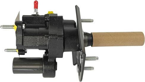 52-7409 معززة فرامل الطاقة الهيدروليكية متوافقة مع شيفروليه سيلفرادو 2500 3500 GMC Sierra 2500 3500 2011 52-7409 20940394 in Kuwait