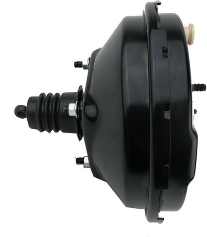 54-73703 Vacuum Power Brake Booster Replacement for Ford Bronco F-100 F-150 F-250 4.9L 5.8L 5.0L 1977 1978 1979 in Saudi Arabia