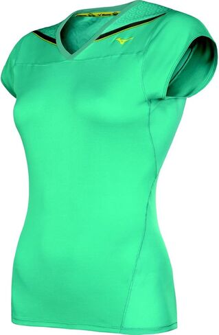 Mizuno Running Women's Serenity Tee in Saudi Arabia