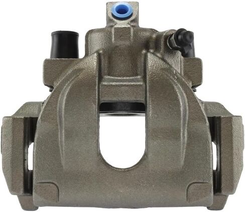 Arrhythmic Front and Rear Disc Brake Caliper Assembly Replacement Set (4) for Volvo V70 2.5L 2003 2004 2005 2006 2007, for Volvo S60 2.0L 2001 2002 2003 2004, for Volvo S60 2.4L 2001 2002 2003 2006 in Saudi Arabia
