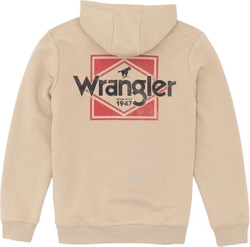 Wrangler Trench Coat Color Men Men Fit Pitcy Hoodie 112365710 in Saudi Arabia