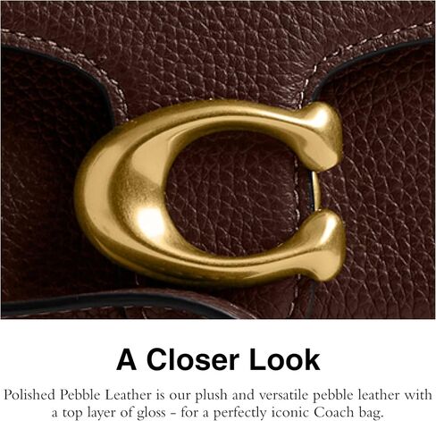 Coach Tabby Crossbody Bag 19 in Saudi Arabia