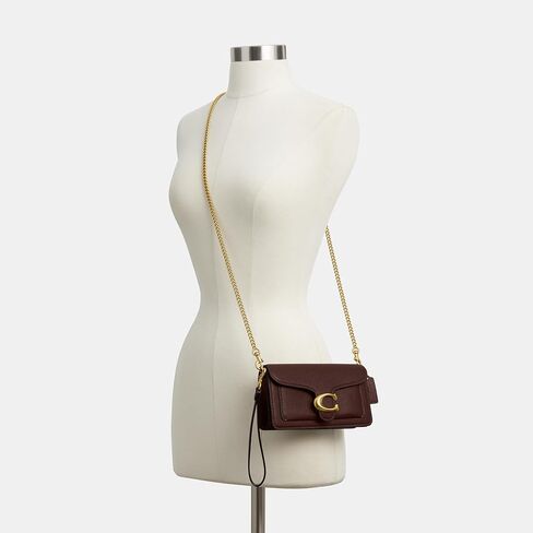 Coach Tabby Crossbody Bag 19 in Saudi Arabia