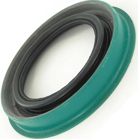 Automatic Transmission Seal Front fits Chevrolet Camaro,Corvette,Impala,Malibu,Trailblazer 1982 1983 1984 1985 1986 1987 1988 1989 1990 1991 1992 1993 1994 1995 1996-2009 1x in Saudi Arabia