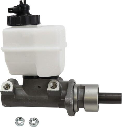 Beck/Arnley 072-9737 Brake Master Cylinder in Saudi Arabia