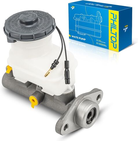 Philtop M630542 Brake Master Cylinder مع استبدال الخزان لهوندا CR-V 1999-2001 in Saudi Arabia