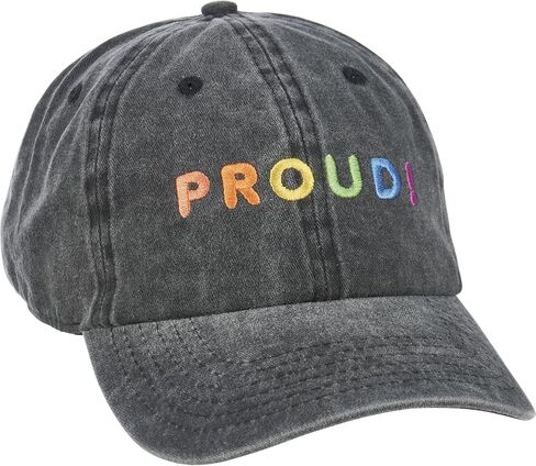 Primitives by Kathy Standard Stonewashed Baseball Cap, Green in Saudi Arabia