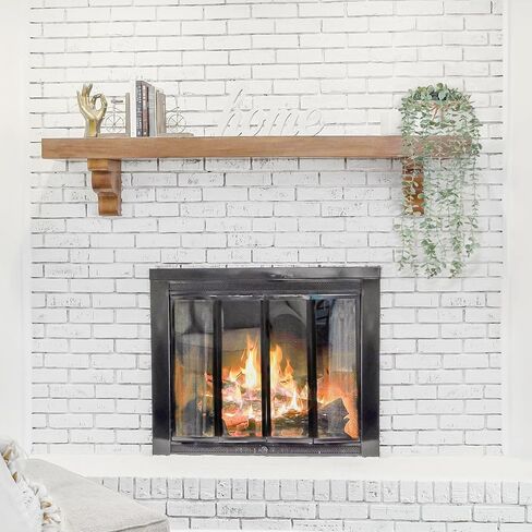 نباتات مكونو المعلقة المزيفة في المزرعة والأواني المجلفنة الريفية الصناعية بوعاء الأوكالبتوس الخضراء والنباتات الاصطناعية الداخلية لرف الكتب وغرفة المعيشة والحمام وغرفة النوم وديكور المنزل والمكتب in Kuwait