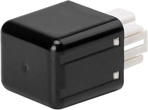 1PC 85926-30020 0567005081 Car Headlight Relay 12V Headlight Dimmer Relay in Saudi Arabia