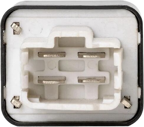 1PC 85926-30020 0567005081 Car Headlight Relay 12V Headlight Dimmer Relay in Saudi Arabia