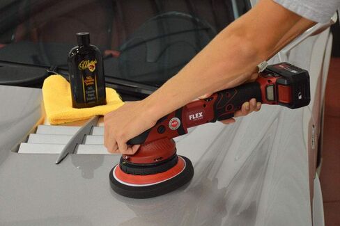 McKee's 37 SiO2 Ceramic Paint Sealant (Top Coat Paint Sealer & Semi-Permanent Protection), 16 fl. oz. in Saudi Arabia