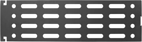 HOOKE ROAD TJ Front Overhead Molle Pane W/تخزين أكياس للتخزين لجيب Wrangler TJ 1997-2002 ، أقواس منظم الملحقات الداخلية in Saudi Arabia