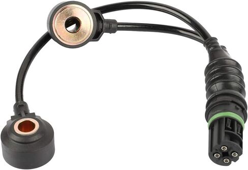 مستشعر Roadfar Knock ، Sensonation Knock Sensor Fits for 318i 1996-1999 for 318is 1996-1999 for 318ti 1996-1999 for Z3 1996-1998 استبدال OE KS270 in Kuwait