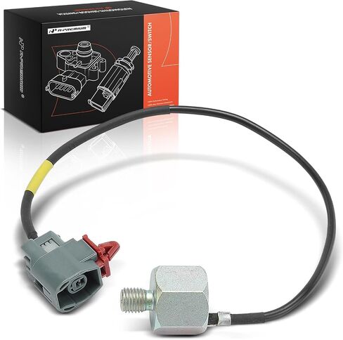 A-Premium Ignition Drock Detonation Sensor متوافق مع Mazda 626 1998 1999 2000 2001 2002 2.0L ، استبدل# FP3918921 ، FSD718921C in Saudi Arabia