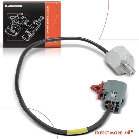 A-Premium Ignition Drock Detonation Sensor متوافق مع Mazda 626 1998 1999 2000 2001 2002 2.0L ، استبدل# FP3918921 ، FSD718921C in Saudi Arabia