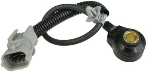 Ignition Knock Detonation Kd Sensor Compatible with Hyundai Elantra Kona N Sonata Tucson Veloster 22-18 Kia Forte Koup Forte5 Optima Seltos Soul 21-20 L4 1.6L 2.0L in Saudi Arabia