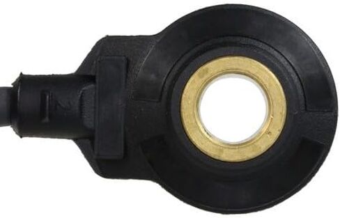 Ignition Knock Detonation Kd Sensor Compatible with Hyundai Elantra Kona N Sonata Tucson Veloster 22-18 Kia Forte Koup Forte5 Optima Seltos Soul 21-20 L4 1.6L 2.0L in Saudi Arabia