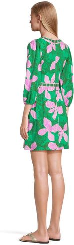 Lilly Pulitzer Womens Wexlee Skirted Romper in Saudi Arabia