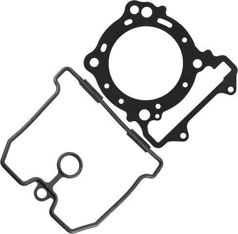 Caltric Cylinder Head and Cover Gasket Compatible with Suzuki DR-Z400 DRZ400 2000 2004 Big Bore 94Mm in Saudi Arabia
