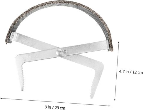 Luxshiny Battery Carrying Handle Tool for Easy Lifting and Transport of Car Batteries Heavy Duty Design Durable and Construction in Kuwait