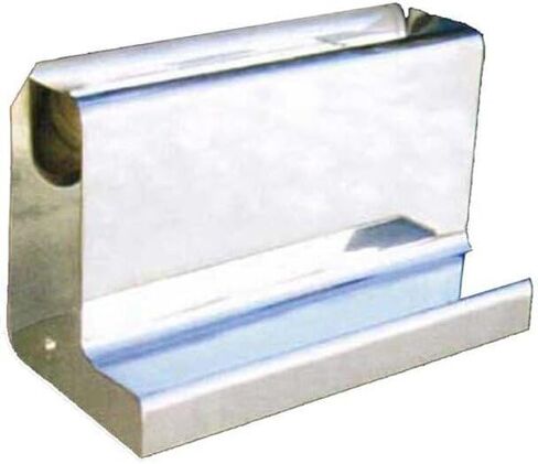 Technical Precision Replacement for Peterbilt 389 Year 2023 Stainless Steel Tool Box LID in Saudi Arabia