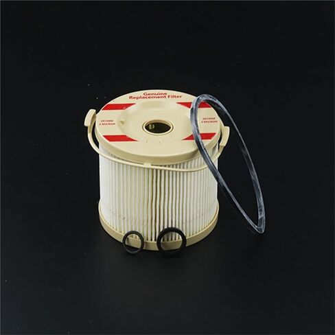10Pcs Filter Element 2010SM 2010TM 2010PM For 500FG/FH Diesel Engine Fuel Water Separator Replacement 2 10 30(2010PM) in Saudi Arabia