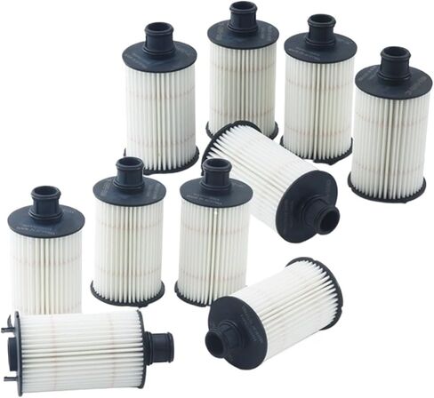 Oil Filter Kit Car Car Accessories LR011279 8w93-6a692-ac For Discovery 4 Range 5.0 V8 Oil Filter(10PCS) in Saudi Arabia