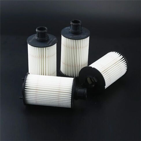 Oil Filter Kit Car Car Accessories LR011279 8w93-6a692-ac For Discovery 4 Range 5.0 V8 Oil Filter(10PCS) in Saudi Arabia