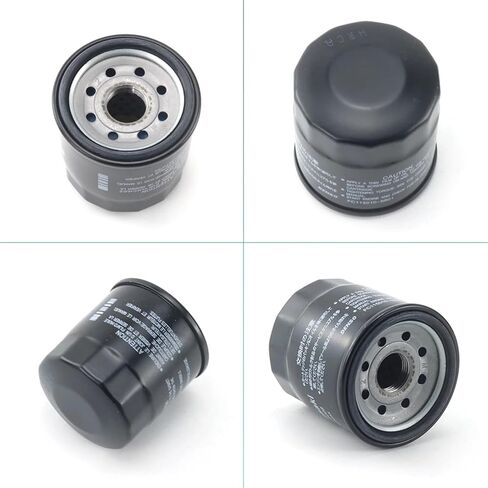 2Pcs/Lot 16097-0008 160970008 Motorcycle Oil Filter Element 160970003 160970007 16097-0004 16097-0011 16097-1059 in Saudi Arabia