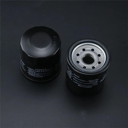 2Pcs/Lot 16097-0008 160970008 Motorcycle Oil Filter Element 160970003 160970007 16097-0004 16097-0011 16097-1059 in Saudi Arabia