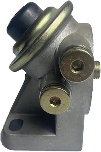 Filter Base Aluminium Alloy 0450126 Replacement for Motor System-081601 in Saudi Arabia