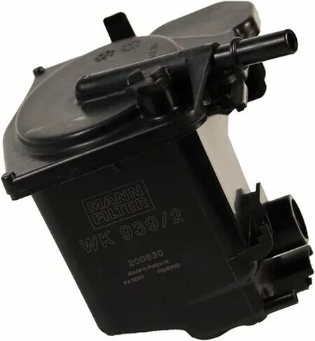 WK939/2 13327804958 13328517166 9649448880 Fuel Filter Assembly FOR in Saudi Arabia