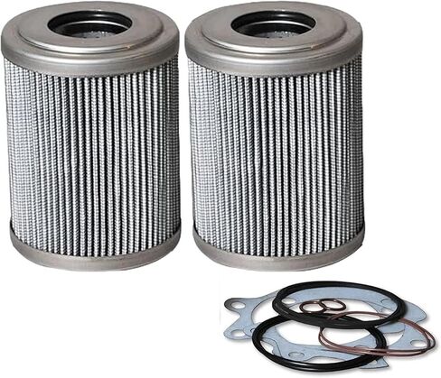 Transmission Filter Kit (Includes Gaskets and O-Rings) 29548987 for 3000-4000 in Saudi Arabia