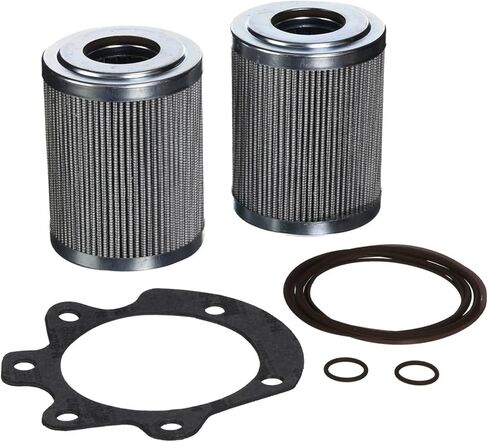 Transmission Filter Kit (Includes Gaskets and O-Rings) 29548987 for 3000-4000 in Saudi Arabia