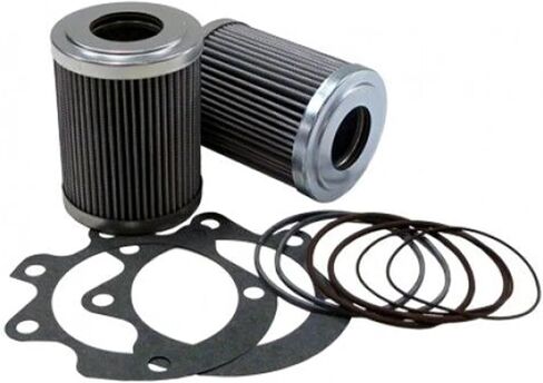 Transmission Filter Kit (Includes Gaskets and O-Rings) 29548987 for 3000-4000 in Saudi Arabia