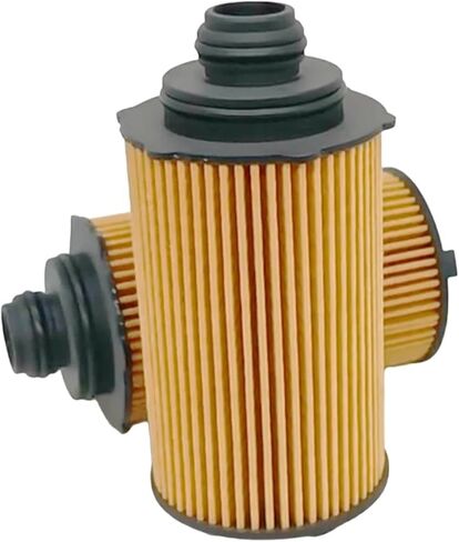 67318-03009 6731840025 مرشح الزيت لـ Y400 C300 1.6 2.0 160 XLV D16DTF Engine G20DTR (4pcs) in Saudi Arabia