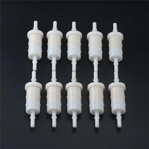35-879885Q 10pcs 8mm 5/16 "مرشح الوقود الخارجي لـ 18-7718 35-87985T in Saudi Arabia