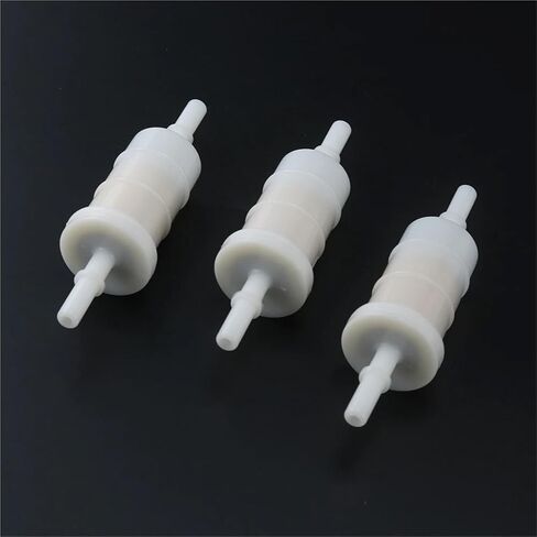 35-879885Q 10pcs 8mm 5/16 "مرشح الوقود الخارجي لـ 18-7718 35-87985T in Saudi Arabia
