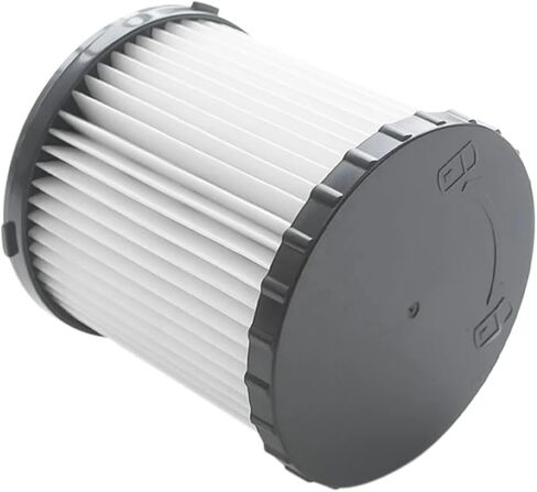 مرشح HEPA بديل نظافة الفراغ لـ DCV5801H DCV580 قابلة للاستعمال قابلة لإعادة الاستخدام تجميع الغبار إكسسوارات جزء نظافة الفراغ in Saudi Arabia