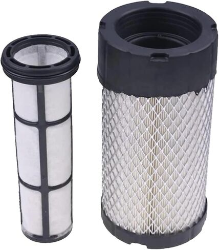 6687262 6687263 P628323 P629463 Air Filter Kit For Mini Track Loaders MT52 MT55 MT85 in Saudi Arabia
