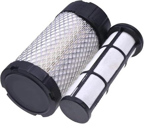 6687262 6687263 P628323 P629463 Air Filter Kit For Mini Track Loaders MT52 MT55 MT85 in Saudi Arabia