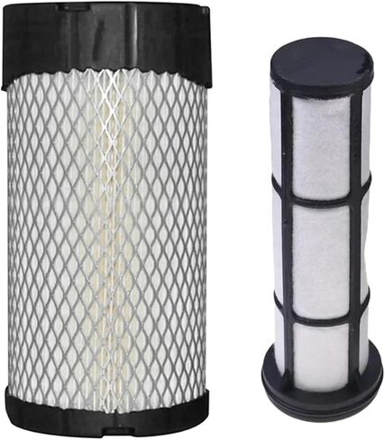 6687262 6687263 P628323 P629463 Air Filter Kit For Mini Track Loaders MT52 MT55 MT85 in Saudi Arabia