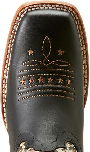 حذاء Ariat النسائي من Magnolia Western Cowboy in Kuwait