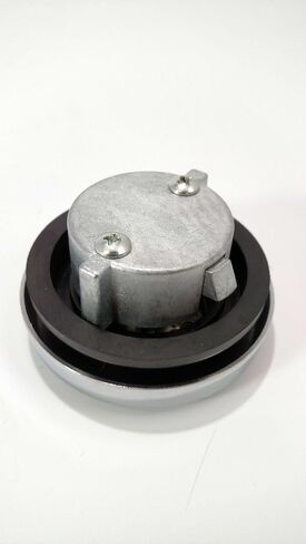 أداء PFM-105856 تنفيس قفل الغاز ، والكروم ، بيع بشكل فردي لعام 1947-1971 Chevy C10 Pickup ، C20 Pickup ، C30 Pickup ، K10 Pickup ، K20 Pickup ، K30 Pickup ، Truck ، 1500 ، Fleetline Truck in Kuwait