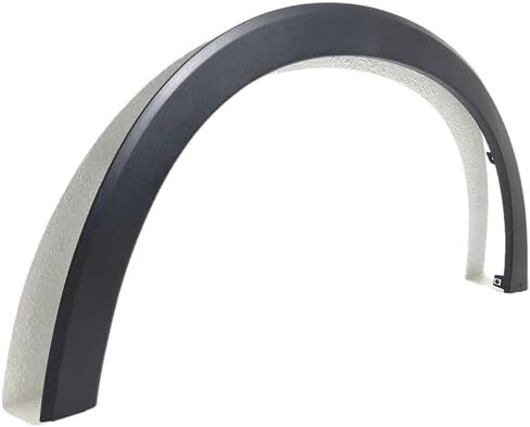 2016 2017 2018 Compatible With Honda HR-V HRV Front Fender Flare Molding Trim Right Passenger Side in Saudi Arabia
