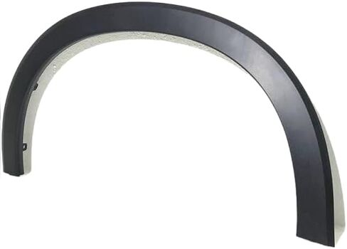 2016 2017 2018 Compatible With Honda HR-V HRV Front Fender Flare Molding Trim Right Passenger Side in Saudi Arabia