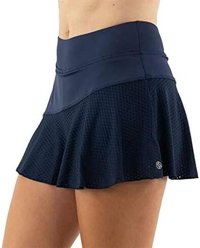 Multi Panel Tennis Skort in Kuwait