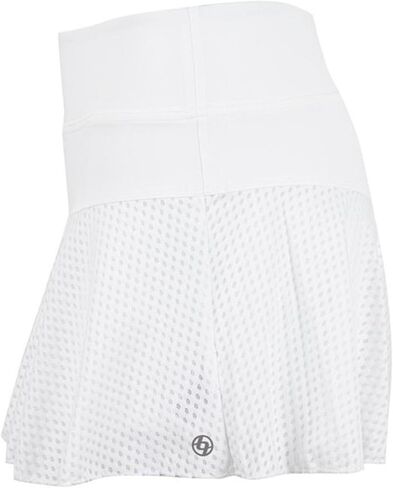 Multi Panel Tennis Skort in Kuwait
