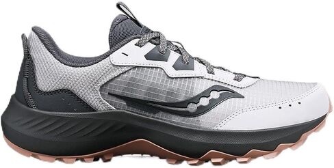 حذاء رياضي نسائي من Saucony Aura TR، مقاس 7 in Saudi Arabia